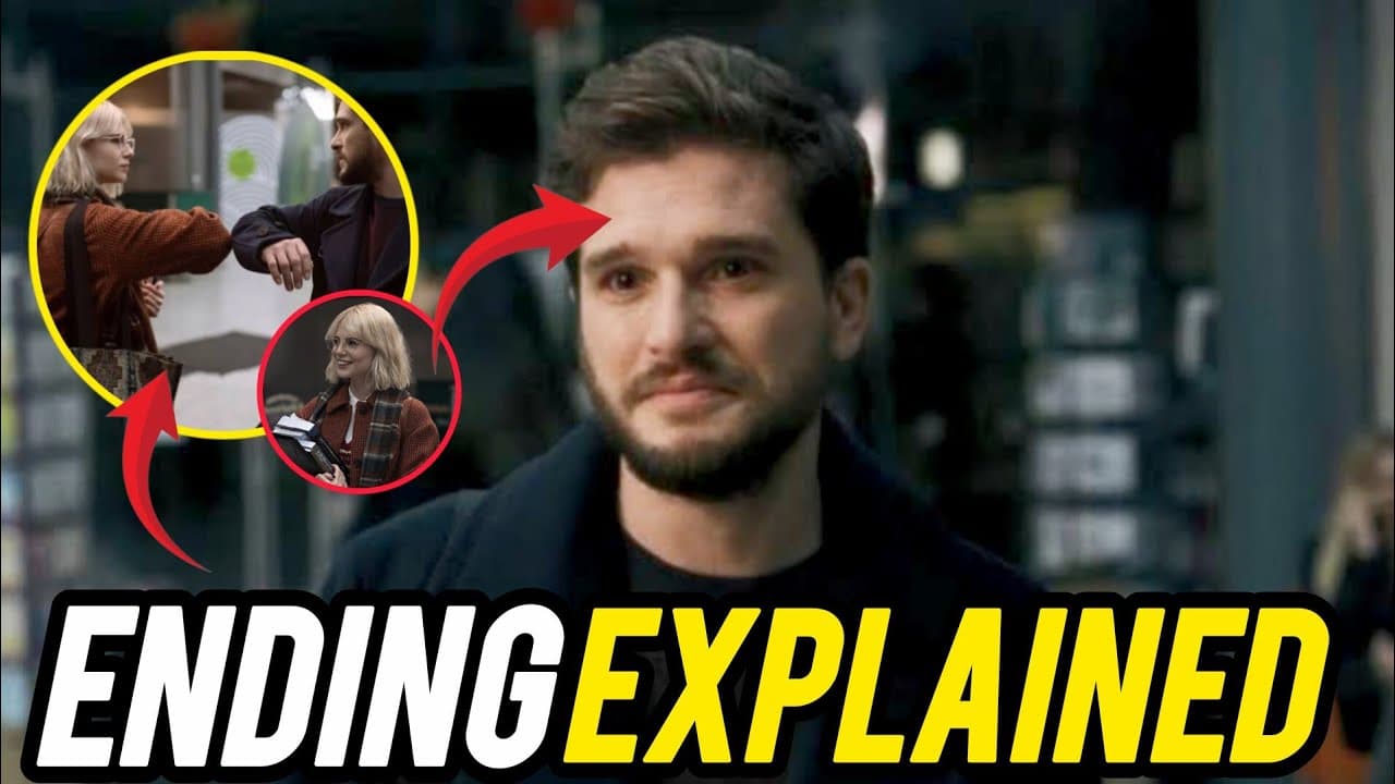 Video thumbnail about why did modern love end 2