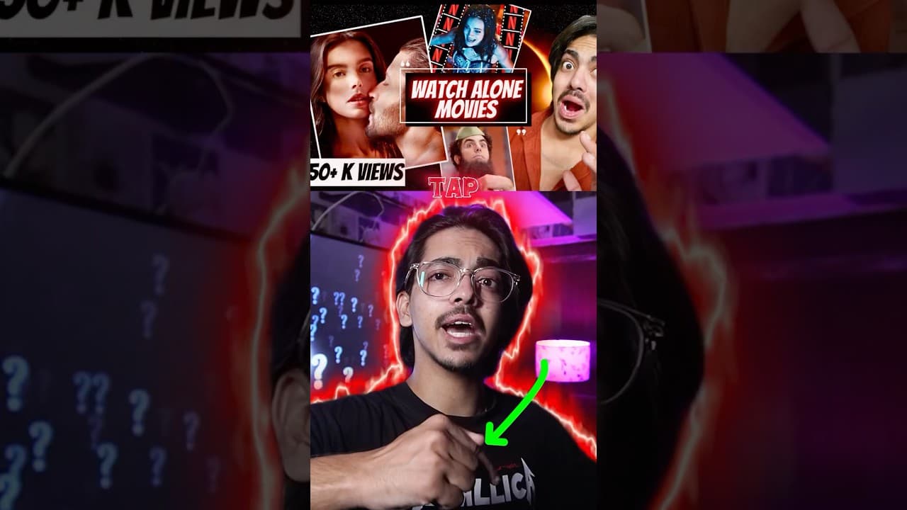 Video thumbnail about triple x movie series list