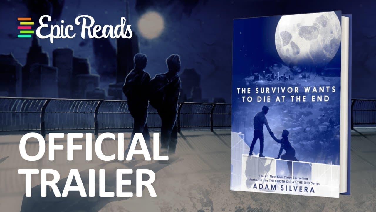 Video thumbnail about the survivor wants to die at the end